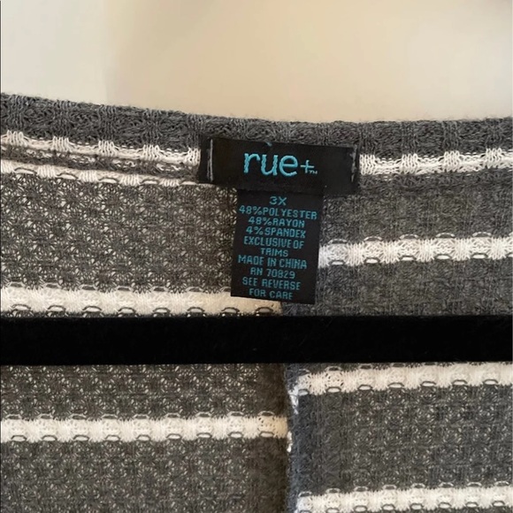 3x SWEATER NWOT - Picture 2 of 4